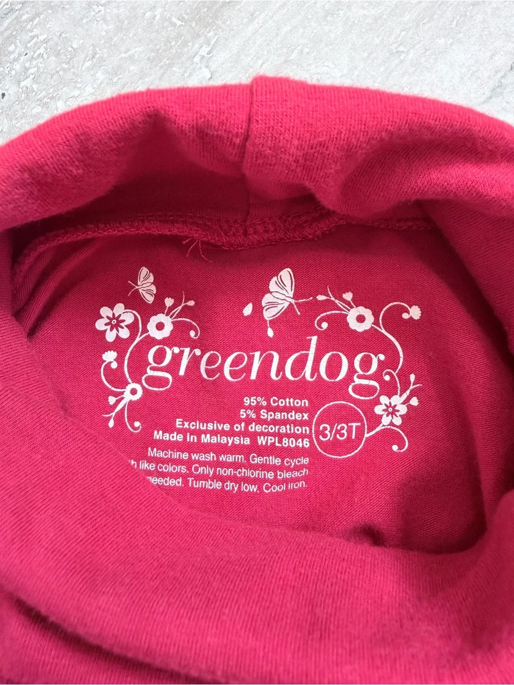Girls 3T Fall Outfit Bundle Wonder Nation Baby Gap Greendog Dress Skirt Lot